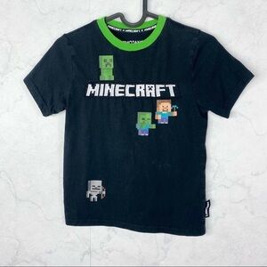 [Mojang] Minecraft Graphic T-Shirt